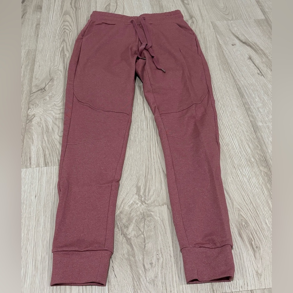 Buffbunny joggers